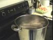 Jewish Matzo Ball Soup